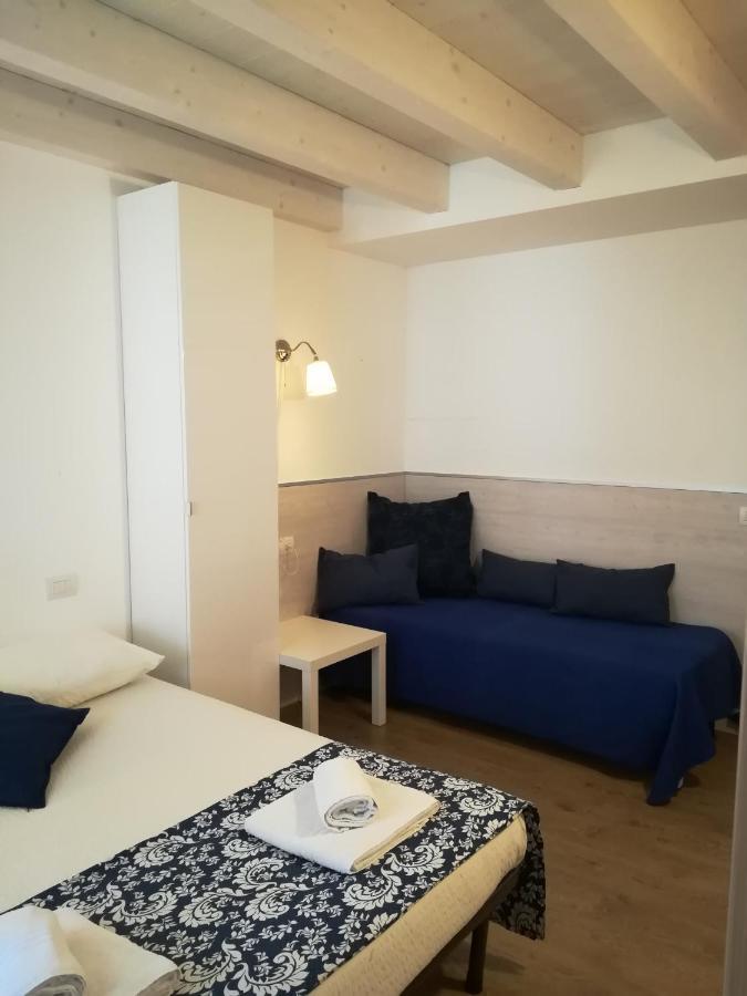 B&B Aria d'Argento - Bike Tours Trient Exterior foto