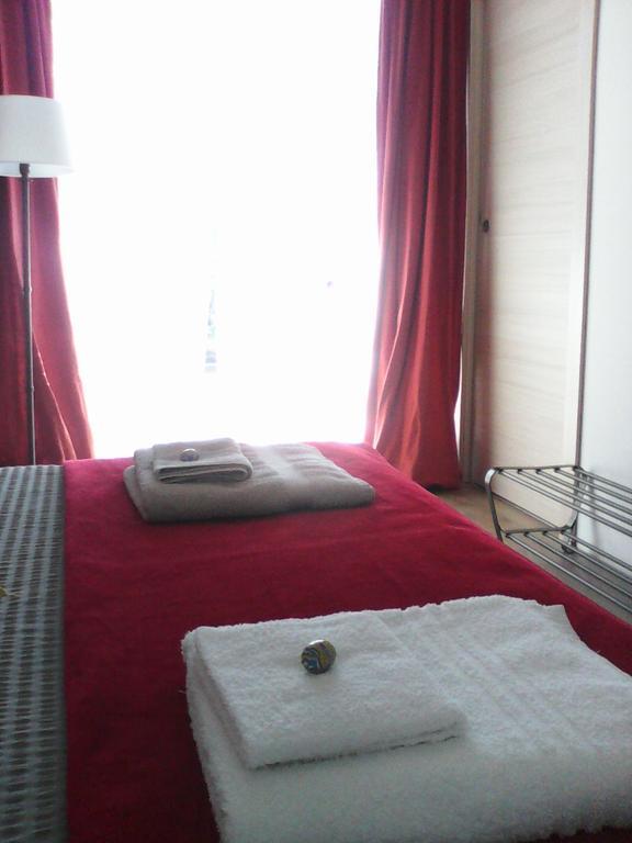 B&B Aria d'Argento - Bike Tours Trient Zimmer foto